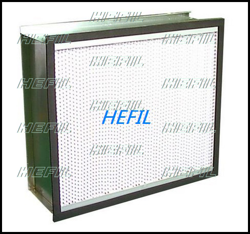 H13-H14玻纤滤纸过滤设备