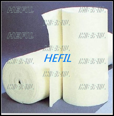 极悦娱乐HEFIL-滤棉设备