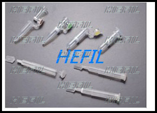 微型过滤设备-HEFIL