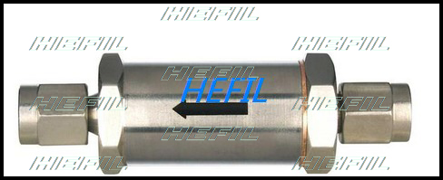 HEFIL气体过滤产品